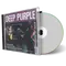 Front cover artwork of Deep Purple 2001-04-14 CD Newcastle Soundboard