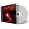 Front cover artwork of Deep Purple Compilation CD Mk Iii The Final Concerts Soundboard