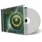 Front cover artwork of Dream Theater 1992-10-04 CD Deer Park Audience