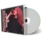 Front cover artwork of Dream Theater 1995-02-10 CD Offenbach Audience