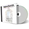 Front cover artwork of Dream Theater 1995-03-08 CD Zurich Audience