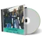 Front cover artwork of Dream Theater 1995-06-21 CD Lichtenfels Audience