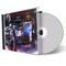 Front cover artwork of Dream Theater 1995-06-29 CD Munster Audience