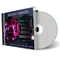 Front cover artwork of Dream Theater 1998-01-16 CD Tokyo Audience