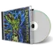 Front cover artwork of Dream Theater 2000-04-01 CD Offenbach Audience
