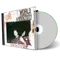 Front cover artwork of Dream Theater 2002-02-01 CD Berlin Audience
