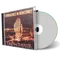 Front cover artwork of Dream Theater 2002-03-05 CD Monterrey Audience