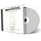 Front cover artwork of Dream Theater 2002-04-21 CD Seoul Audience