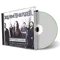 Front cover artwork of Dream Theater 2002-11-03 CD Rotterdam Audience