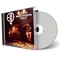 Front cover artwork of Elp 1973-11-23 CD Charleston Audience