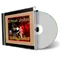 Front cover artwork of Elton John 2000-12-03 CD Tulsa Audience