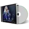 Front cover artwork of Emma Rawicz Chroma 2024-10-23 CD Frankfurt Soundboard