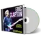 Front cover artwork of Eric Clapton 2024-09-28 CD Sao Paulo Audience