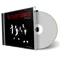 Front cover artwork of Flamin Groovies Compilation CD Rock N Roxy Soundboard