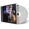 Front cover artwork of Harvest Time Experiment 2024-08-31 CD Willisau Soundboard