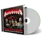 Front cover artwork of Hatebreed 2023-10-26 CD Poughkeepsie Audience