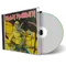 Front cover artwork of Iron Maiden 1983-11-30 CD Munich Audience