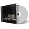 Front cover artwork of Jazztet Reunion 1982-07-07 CD Lugano Soundboard
