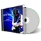 Front cover artwork of Jeff Beck Compilation CD Nashville 2001 Audience