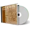 Front cover artwork of Jeff Buckley 1995-06-21 CD Leeds Audience