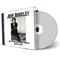 Front cover artwork of Jeff Buckley 1995-08-31 CD Melbourne Soundboard