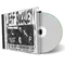Front cover artwork of Jeff Buckley 1995-09-06 CD Sydney Soundboard