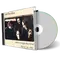 Front cover artwork of Jeff Buckley 1996-03-01 CD Various Audience