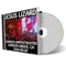 Front cover artwork of Jesus Lizard 2024-06-09 CD Garden Grove Audience