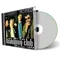 Front cover artwork of Johnny Moped 1977-07-07 CD London Audience