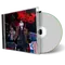 Front cover artwork of Judas Priest 2004-07-14 CD Wantagh Audience