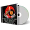 Front cover artwork of Leader Of The Pack 1984-01-21 CD New York City Audience