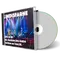 Front cover artwork of Lindisfarne 2024-10-03 CD Stockton On Tees Audience