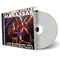 Front cover artwork of Manassas 1973-04-11 CD Richmond Audience