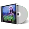 Front cover artwork of Mona Matbou Riahi 2024-08-23 CD Saalfelden Soundboard