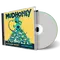 Front cover artwork of Mudhoney 2024-10-01 CD Bristol Audience
