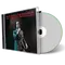 Front cover artwork of Nick Cave 2024-10-03 CD Stockholm Audience