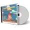 Front cover artwork of Polyphonic Spree 2024-09-04 CD San Francisco Audience