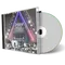 Front cover artwork of Poppy 2024-09-04 CD Mountain View Audience