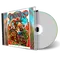 Front cover artwork of Primus 2024-08-24 CD Colorado Springs Audience