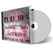 Front cover artwork of Pure Hex 2024-06-29 CD San Francisco Audience
