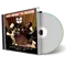 Front cover artwork of Rage Against The Machine 1997-08-13 CD Charlotte Audience