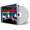 Front cover artwork of Redd Kross 2024-07-13 CD Denver Audience