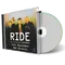 Front cover artwork of Ride 2024-09-14 CD Bristol Audience