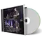 Front cover artwork of Side Effects 2023-10-06 CD Hamburg Soundboard
