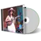 Front cover artwork of Sierra Hull 2024-06-20 CD Telluride Audience