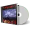 Front cover artwork of Sleep Token 2024-04-27 CD Las Vegas Audience