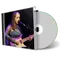 Front cover artwork of Soccer Mommy 2024-07-05 CD Cambridge Audience