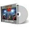 Front cover artwork of South Of Salem 2024-08-08 CD Walton-On-Trent Audience