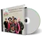 Front cover artwork of Southern Accents 2024-09-08 CD Coshocton Audience