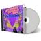Front cover artwork of Space Lady 2024-07-07 CD Oakland Audience